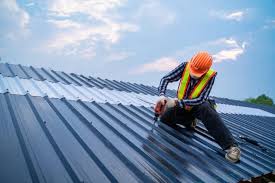 Fast & Reliable Emergency Roof Repairs in Charleston, SC